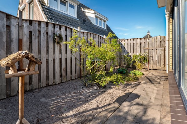 Medium property photo - Korte Bunder 7, 4741 TV Hoeven